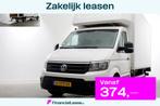 Volkswagen Crafter 35 2.0 TDI 177pk E6 DSG-Automaat 4Motion, Auto's, Automaat, 2930 kg, Gebruikt, Euro 6