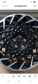 Gezocht hyundai ionic 5 velg, Ophalen of Verzenden, Hyundai, Bumper