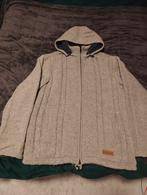 Shakaloha Wollen Vest Grijs XL, Kleding | Heren, Truien en Vesten, Shakaloha, Ophalen of Verzenden, Grijs, Maat 56/58 (XL)