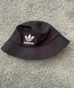 Adidas Bucket hat, zwart met logo borduur, Kleding | Dames, Hoeden en Petten, One size fits all, Ophalen of Verzenden