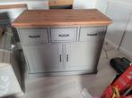 Commode, Ophalen, Gebruikt, 50 tot 70 cm, 100 cm of meer