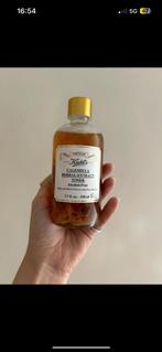 Kiehl’s calendula herbal extract toner limited editie, Sieraden, Tassen en Uiterlijk, Uiterlijk | Gezichtsverzorging, Verzenden