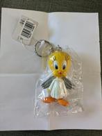 Tweety warner bros sleutelhanger uit 2000 Nieuw, Nieuw, Ophalen of Verzenden