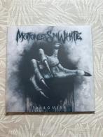 Motionless In White - Disguise - Ltd. Blue Vinyl, Ophalen of Verzenden, Zo goed als nieuw