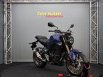 Honda CB 300 R, Motoren, Bedrijf, Naked bike