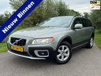 Volvo XC70 3.2 Kinetic / ! YOUNGTIMER ! / Automaat / Leder /, Auto's, Automaat, 238 pk, Zwart, XC70