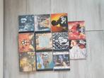 21 cd's prince Michael Jackson the jacksons, Ophalen of Verzenden, 1980 tot 2000, Zo goed als nieuw