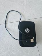 Hp sprocket fotoprinter, Computers en Software, Pocketprinters, Ophalen of Verzenden, Gebruikt, Hp Sprocket