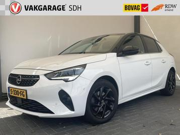 Opel Corsa 1.2 GS Line|Automaat|Two-Tone|Stoelverwarming beschikbaar voor biedingen