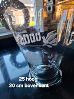 Unieke Millennium  2000 wijnkoeler., Verzamelen, Glas en Borrelglaasjes, Ophalen, Nieuw, Overige typen