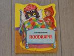 Roodkapje Hardcover >Snelle Verzending!<, Ophalen of Verzenden, Gelezen, Sprookjes
