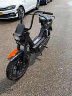 Gilera Citta, Tweetakt, Gebruikt, Ophalen of Verzenden, Gilera