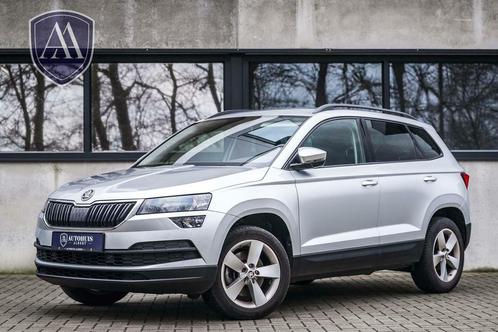 Skoda Karoq 1.5 TSI ACT Ambition Business ACC Trekhaak, Auto's, Skoda, Bedrijf, Te koop, Karoq, ABS, Airbags, Airconditioning