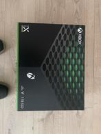 Xbox Series X, Spelcomputers en Games, Spelcomputers | Xbox Series X en S, Ophalen, Gebruikt