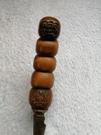 Prachtige Indonesische Keris met Schede, Ophalen of Verzenden