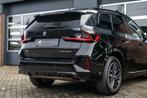 BMW X1 xDrive25e M Sport | Shadow | Driving Ass. Plus | Came, Auto's, BMW, Stoelverwarming, Gebruikt, Alcantara, Zwart