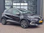 Renault Captur 1.2 TCe Initiale Paris | Automaat | Trekhaak, Gebruikt, 4 cilinders, Met garantie (alle), 635 kg