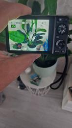 Fotocamera Sony digitaal prima staat, Ophalen, Zo goed als nieuw