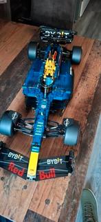 Lego Oracle red Bull racing F1 auto.42206, Ophalen of Verzenden, Zo goed als nieuw