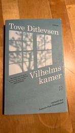 Tove Ditlevsen Vilhelms kamer, gelezen maar in keurige staat, Gelezen, Europa overig, Tove Ditlevsen, Ophalen of Verzenden