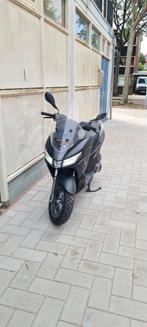 Aprilla, Fietsen en Brommers, Scooters | Aprilia, Ophalen, Maximaal 45 km/u, SR 50, 49 cc