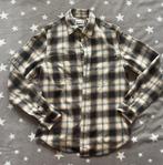 Geruit overhemd Timberland maat 170-S, Gebruikt, Timberland, Overhemd of Blouse, Ophalen of Verzenden