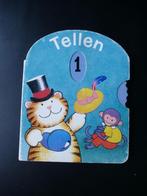 Tellen - Richard Fowler, Gelezen, Ophalen of Verzenden, 2 tot 3 jaar, Richard Fowler