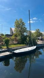 Centaur, Watersport en Boten, Zeilen en Zeiltoebehoren, Ophalen of Verzenden, Zo goed als nieuw, Genua of Fok, 15 tot 30 m²