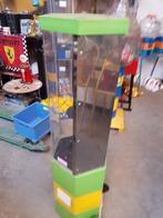 Capsule automaat Werkt op euro, Ophalen