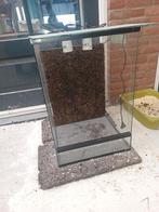 Terrarium Gekko, Ophalen, Gebruikt, Terrarium of Paludarium