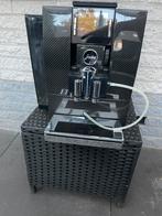 Jura Z6 carbon, 10 kopjes of meer, Ophalen of Verzenden, Koffiemachine