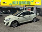 Opel Corsa 1.2-16V Cosmo * Climatronic * 143.410 Km *NIEUWST, Voorwielaandrijving, Euro 5, Gebruikt, 750 kg