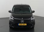 Mercedes-Benz Citan 110 CDI | L1 | PRO | AUT. | LED | TREKHA, Stof, Gebruikt, Zwart, Bedrijf