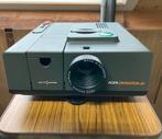 Agfa diaprojector met scherm en tafel, Ophalen, Gebruikt, Met scherm