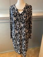 Batida Jurk, Kleding | Dames, Jurken, Ophalen of Verzenden, Zo goed als nieuw, Maat 38/40 (M), Zwart