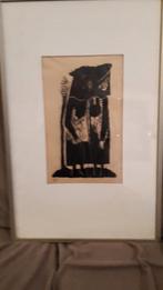 Aad de Haas, Grafiek, Ophalen of Verzenden