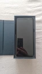 Samsung galaxy s8 zgan, 64 GB, Ophalen of Verzenden, Zo goed als nieuw, Zwart