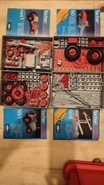 Fischer technik, Ophalen of Verzenden, Zo goed als nieuw