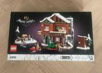 Lego kerstset 10325, Ophalen of Verzenden, Zo goed als nieuw, Complete set, Lego