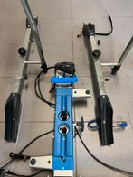 Twinny Load Easy Ergo Trekhaak Fietsendrager, Auto diversen, Fietsendragers, Ophalen, Zo goed als nieuw, 2 fietsen, Trekhaakdrager