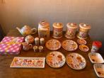 Blond Amsterdam servies, Ophalen of Verzenden, Zo goed als nieuw, Aardewerk, Blond Amsterdam