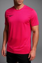 Nike t-shirt -dri fit - maat :L-gebruikt, Maat 52/54 (L), Nike, Ophalen of Verzenden, Zo goed als nieuw