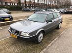Audi 80 B4 Avant 1993 ZELDZAAM!, Stof, 4 cilinders, 1984 cc, Stationwagon