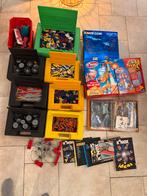 Knex, zeer grote set, meer dan 25kg, Kinderen en Baby's, Speelgoed | Bouwstenen, Ophalen, Zo goed als nieuw, K'nex