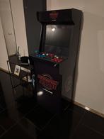 Mediamarkt arcade iconic arcade, Hobby en Vrije tijd, Wargaming, Ophalen of Verzenden, Zo goed als nieuw, Figuurtje(s)