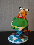 Heroïx - 2003 Plastoy Figuur, Ophalen of Verzenden, Asterix en Obelix, Zo goed als nieuw, Beeldje of Figuurtje