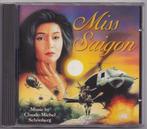 CD Miss Saigon (The Shows Collection), Ophalen of Verzenden, Zo goed als nieuw