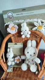 little dutch vintage nijntje set, Ophalen of Verzenden, Nieuw, Overige typen