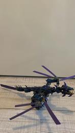 Lego ninjago draak 71742, Ophalen, Zo goed als nieuw