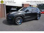 Lynk & Co 01 1.5 261PK! DEC 2022 DEALER ONDERHOUDEN! 360CAMA, Auto's, Lynk & Co, Stof, Gebruikt, Zwart, Zwart